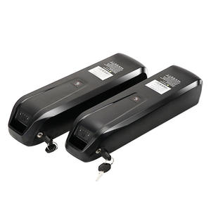 Paket Baterai Lithium Sepeda Listrik 36V 10AH Tipe Kettle untuk Ebike Kategori Produk Berkinerja Tinggi - Product Image 2