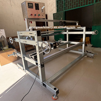 Machine à Enrouler le Film pour Vitres de Voiture, Enrouleur de Film Solaire, Machine à Enrouler et à Emballer le Film Solaire Pratique