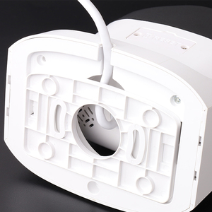 GA-B6DFD-M4G(AG) 4MP 180 Degree Panoramic Security IP66 ColorVu Night Vision Two Way Audio Outdoor CCTV Dome POE Camera GA-B6DFD - Product Image 6