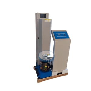 Máy nén đất phòng thí nghiệm tự động máy nén đất - Product Image 3