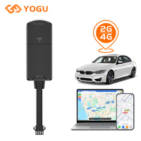 Rastreador GPS Económico con Tecnología 2G+4G YG-T94 para Gestión de Flotas, Registrador de Datos GPS, Venta al Por Mayor