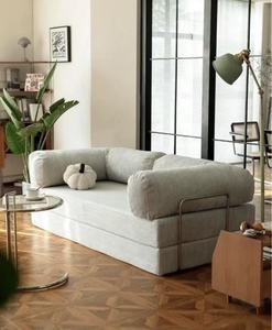 โซฟาพกพาวัสดุ PC รุ่นใหม่ พร้อมระบบควบคุมผ่านแอป ดีไซน์กะทัดรัด เหมาะสำหรับใช้ในบ้าน สำนักงาน และโรงแรม - Product Image 2