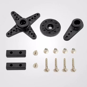 Servo MKS HV9930, 43kg Cm Torque, 0.098s, Carcasa CNC para Aviones de Ala Fija - Product Image 3