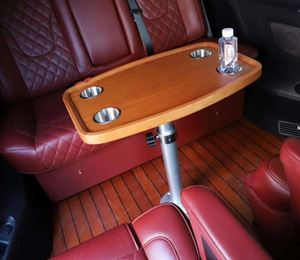 Accessoires intérieurs de voiture de luxe personnalisés, tables pour voiture - Product Image 4