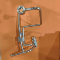 أنبوب خرطوم تبريد مياه المحرك لـ NIS/SAN & NAVARA-Heater yd25dti em # 14498EB70A 14498EB70A