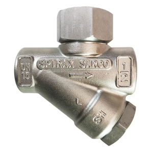 TF <span class=keywords><strong>spirax</strong></span> <span class=keywords><strong>sarco</strong></span> tthermodynamic Bẫy hơi giả mạo van thép với BSP chủ đề 150lb - Product Image 1