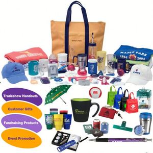 Custom Marketing Promotional <b>Notebook</b> Gift Corporate <b>Small</b> Business Gift Bags Gift Box Sets for Men and Women - Product Image 5
