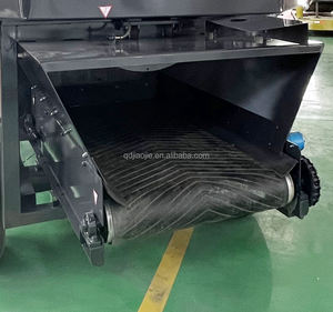 Le broyeur de foin peut résoudre les problèmes de foin grossier, de grande taille, de texture dure et difficile à consommer. - Product Image 6