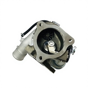 Pour HAIMA S7 1.8T, nouvelle garantie standard, taille standard TF035H, contrôle de suralimentation du turbo 49335-03210 - Product Image 5