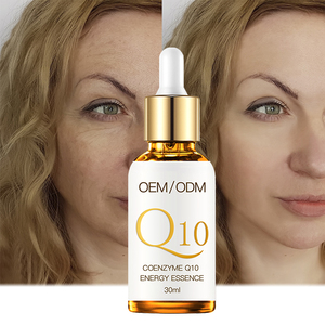 Sérum Anti-rides Coenzyme Q10 Effet Anti-âge et Raffermissant pour le Visage – Soin Peau Intemporelle – Meilleure Vente - Product Image 2