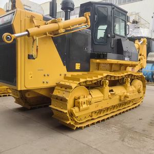 Bulldozer Shantui SD22 original, nuevo, en promoción, en buen estado de funcionamiento. - Product Image 6