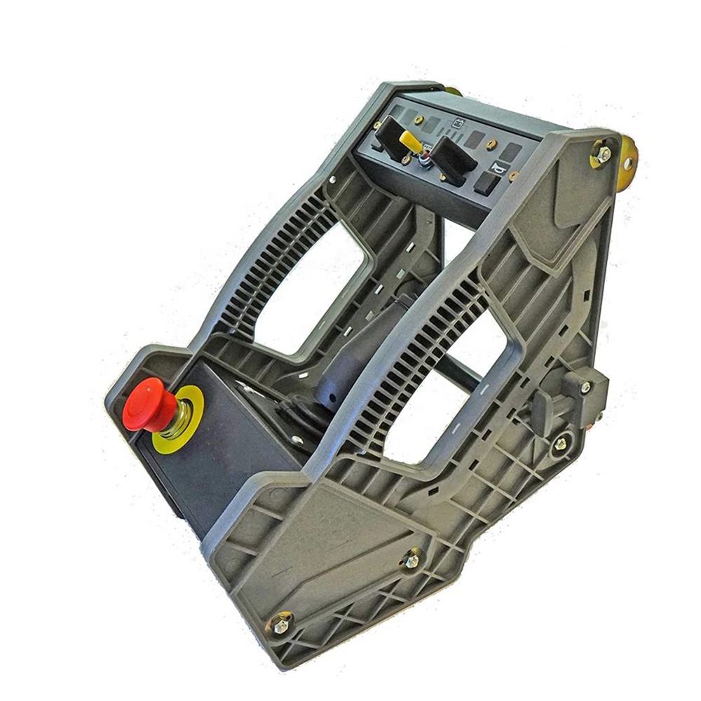 1001091153 JLG Control Box For Scissor Lift 2032ES 2630ES 2632ES 2646ES 3246ES