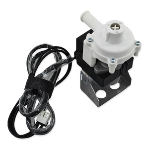 Pompe de drainage Sanhua PSB-7A AC220-240V pour unité intérieure de climatiseur - Product Image 1