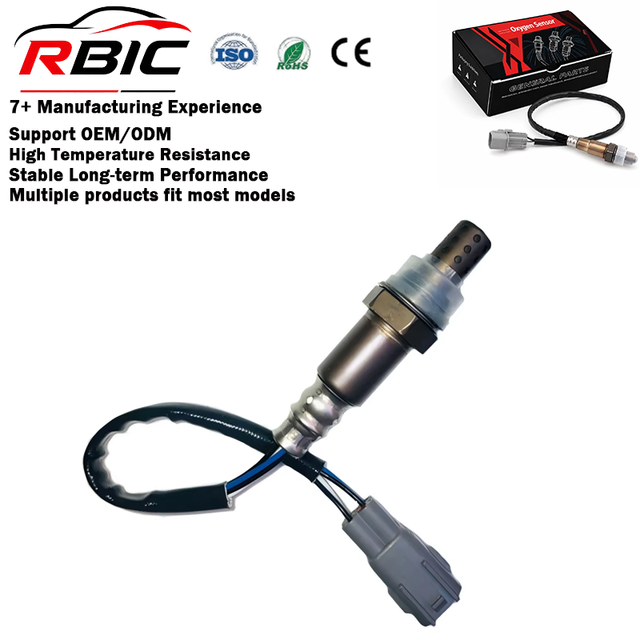 89465-0D230 Auto Oxygen Sensor for Toyota Vios