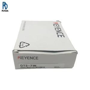 เซ็นเซอร์สัมผัสแบบใหม่ GT2-A12K/ GT2-CA5M/ GT2-71N - Product Image 1