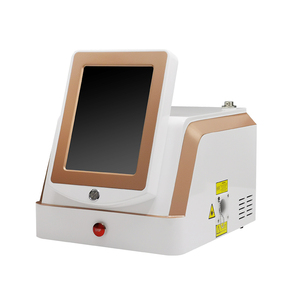 High Efficiency Laser Skin Care Machine L-980&amp;1470nm Fiber Coupled Diode Laser EVLT System Professional Salon Device for Vascula - Product Image 1