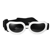 Lunettes de chat personnalisables Lunettes de chien Lunettes de ski Lunettes de soleil d'été Protection UV Lunettes de soleil pour animaux de compagnie