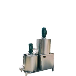 Equipo Automático CHINCAN para Limpieza, Pelado y Separación de Sésamo con Capacidad de 400 kg/h, 1 Año de Garantía, Suministro de Fábrica - Product Image 2