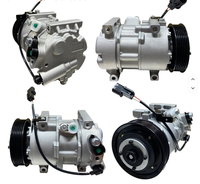 Compresseur de climatisation automobile de remplacement de haute qualité, neuf, 10S20C pour Chevrolet/GMC/Enclave