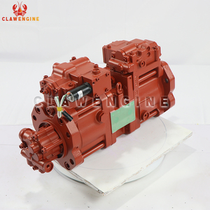 ปั๊มไฮดรอลิก SY135-8 K3V63DT-9POH จาก Clawengine อะไหล่เครื่องขุดไฮดรอลิก SY135C-8จัดส่งจากฮ่องกง - Product Image 3
