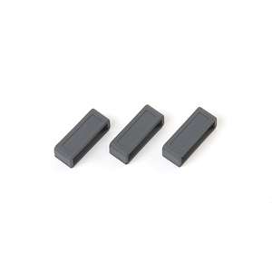 Cache-poussière USB en silicone et caoutchouc pour micro-USB, type-C et B, personnalisable en gros - Product Image 2