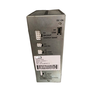 Módulo de Potencia Compatible con el Robot Industrial de la Serie IRC5, Gabinete de Control DSQC604 3HAC12928-1 - Product Image 4