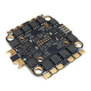 Contrôleur de vitesse électronique 4 en 1 ESC 50A 2-6s Micro Air, micro-contrôleur de vitesse électronique, firmware Bluejay avec espacement double trou pour drone FPV RC, fabriqué en Chine - Product Image 6