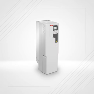 Variateur de fréquence industriel 110 kW 206 A |   Moteurs AC triphasés 380-480V IP21 à montage mural pour pompes et souffleurs d'automatisation - Product Image 4