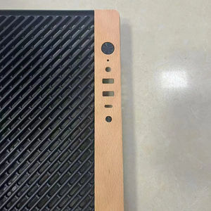 Plinthes de moulage, accessoires de revêtement de sol, plinthes de sol, moulures décoratives - Product Image 2