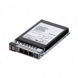 J91CR CM6 15.36TB <b>SSD</b> U 2.5" NVMe Enterprises <b>Hard</b> <b>Drive</b> - Product Image 1
