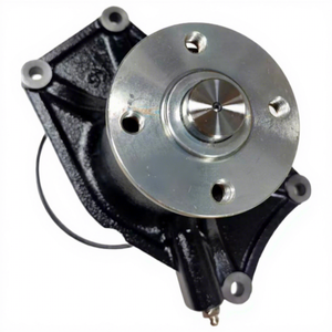 อะไหล่เครื่องจักรก่อสร้าง 6D34 6D31 ปั๊มน้ำ ME088301 สำหรับรถขุด Mitsu-bishi SK200-6 SK200-6E HD820 - Product Image 1