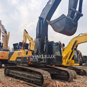 Venta Directa de Comercio Exterior, Excavadora Ec290, Excavadora Carter, Excavadora Grande - Product Image 1