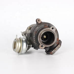 Turbocompresseur GT1749V 717478-0001 11657794144 pour <span class=keywords><strong>BMW</strong></span> <span class=keywords><strong>320d</strong></span> E46 520d <span class=keywords><strong>E39</strong></span> X3 E83 M47TU Moteur 2.0L - Product Image 4