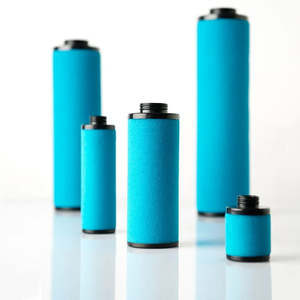 ตัวกรอง DDP520 QD520 PD520 <span class=keywords><strong>DD520</strong></span>สำหรับคอมเพรสเซอร์ Atlas copco - Product Image 3