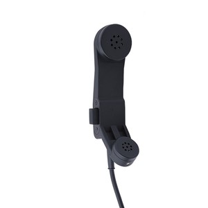 Combiné professionnel H 250 U avec microphone antibruit pour un <span class=keywords><strong>PRC</strong></span> <span class=keywords><strong>152</strong></span> - Product Image 2