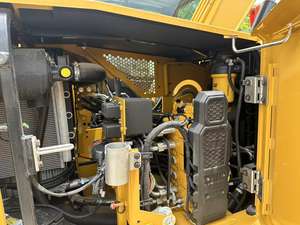 Miniexcavadora usada CAT 307 de 7 toneladas, excavadora de segunda mano a la venta CAT 306D 306E2 307D 307E2 307,5 308D 308E2 en buenas condiciones - Product Image 5