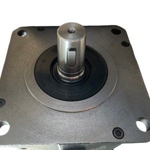 A06B-1411-B150 มอเตอร์หุ่นยนต์อุตสาหกรรมฟานุค - Product Image 3
