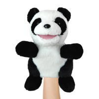 Poupées en peluche de la série Animaux de la forêt les plus vendues