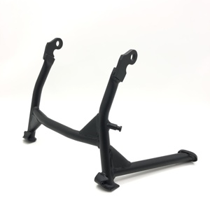 <span class=keywords><strong>Moto</strong></span> Support Noir Remplacement Béquille Centrale Pour F900XR ,R1200GS ADV ACCESSOIRES - Product Image 2