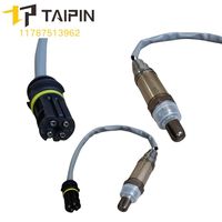 Sonde Lambda de Qualité OEM 11787513962 pour BMW X3 E83 Z4 E85 M54B25 M54B30