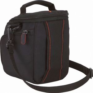 Sac à bandoulière pour appareil photo reflex numérique Motional, de qualité supérieure, durable, élégant et imperméable, fabriqué en usine BSCI, pour appareil photo compact/hybride. - Product Image 6