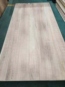 Precio de Oferta: Tablero de <span class=keywords><strong>Madera</strong></span> de <span class=keywords><strong>Paulownia</strong></span>, <span class=keywords><strong>Madera</strong></span> Cruda de <span class=keywords><strong>Paulownia</strong></span> para Uso en Exteriores a Precio Competitivo - Product Image 6