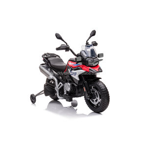 Motocicleta eléctrica para niños <span class=keywords><strong>BMW</strong></span> F850 GS, con licencia, <span class=keywords><strong>2022</strong></span> - Product Image 1
