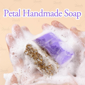 Private Label 100% naturale <span class=keywords><strong>erbe</strong></span> vaginali Yoni Detox sapone organico igiene femminile sbiancante sapone fatto a mano Yoni - Product Image 3