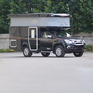 चार रैखिक एक्वाटर्स और ट्रक कैमपर 3000n के लिए तुल्यकालिक रूप से उठाने - Product Image 5