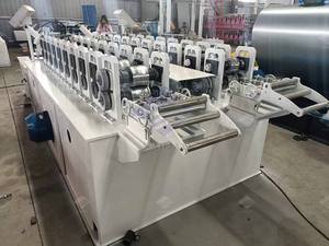 ผู้ผลิตเครื่องขึ้นรูปโปรไฟล์ดับเบิ้ลโอเมก้า - Product Image 2