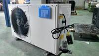 Offre Spéciale 0.5hp 1hp 1.5hp 2hp Glace Bain Refroidisseur Plongeant Froid pour Athlétisme Refroidisseur D'eau À Immersion Froide
