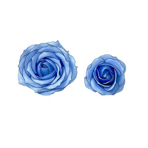 INUNION Populaire Fleurs Artificielles Pour La Maison Décoratif Saint Valentin Bouquet <span class=keywords><strong>Chanson</strong></span> Rose Savon Fleur En Gros - Product Image 1