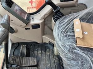 รถขุดตีนตะขาบ DH220LC-9 DH220-9 DH220LC-9E รถมือสอง22ตันดูซาน DH220-9E 90% ใหม่ - Product Image 5