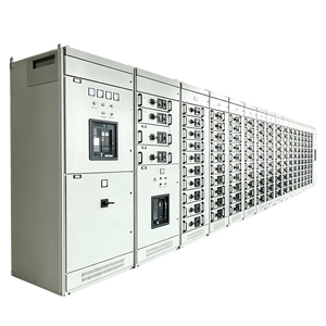 Quadro Elettrico Sanitario a Bassa Tensione Antipolvere per Distribuzione Elettrica in Ambienti di Produzione Alimentare, Ideale per Aziende di Lavorazione Alimentare - Product Image 5